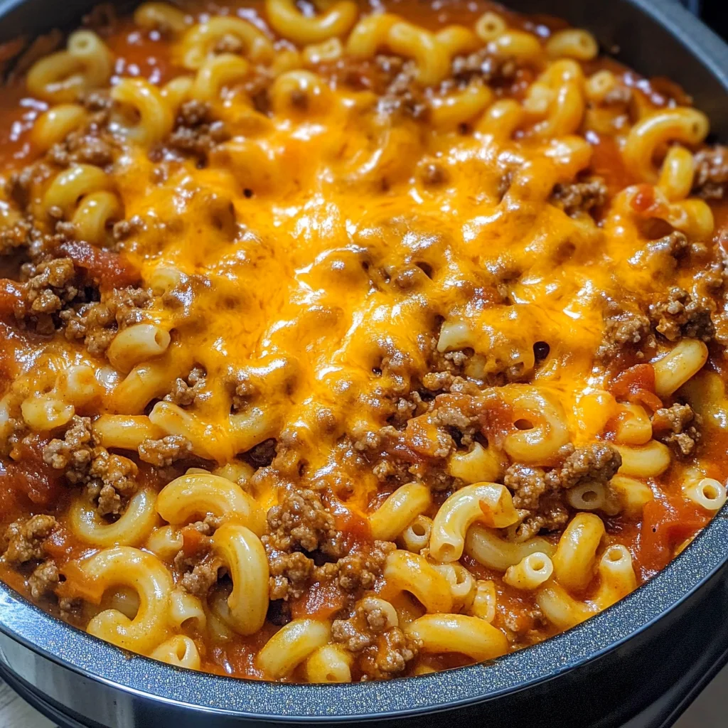 Beefaroni
