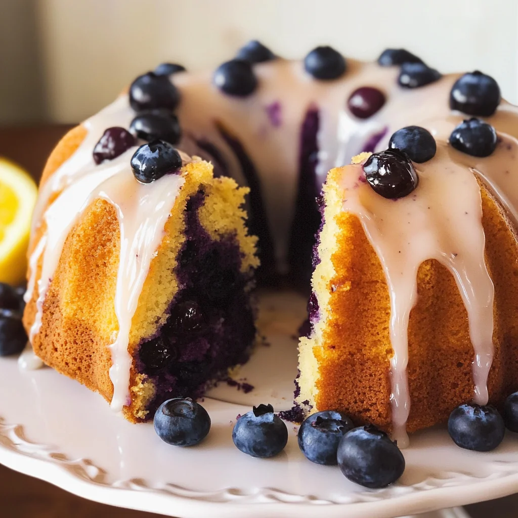 Blueberry