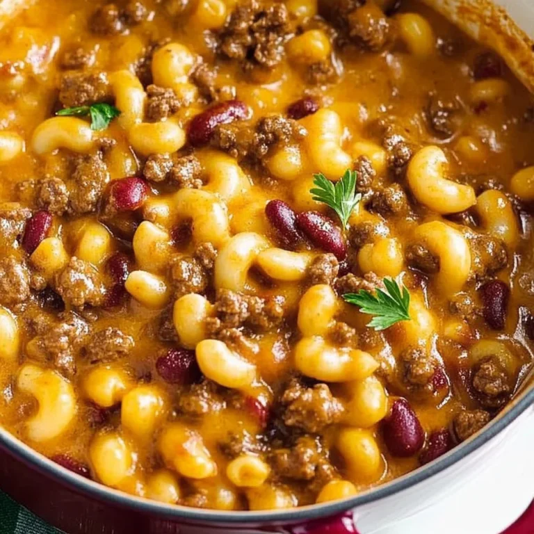 Chili Mac