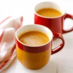 Copycat Harry Potter Pumpkin Juice