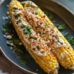 Delicious Elote: Easy Mexican Street Corn Recipe You’ll Love!