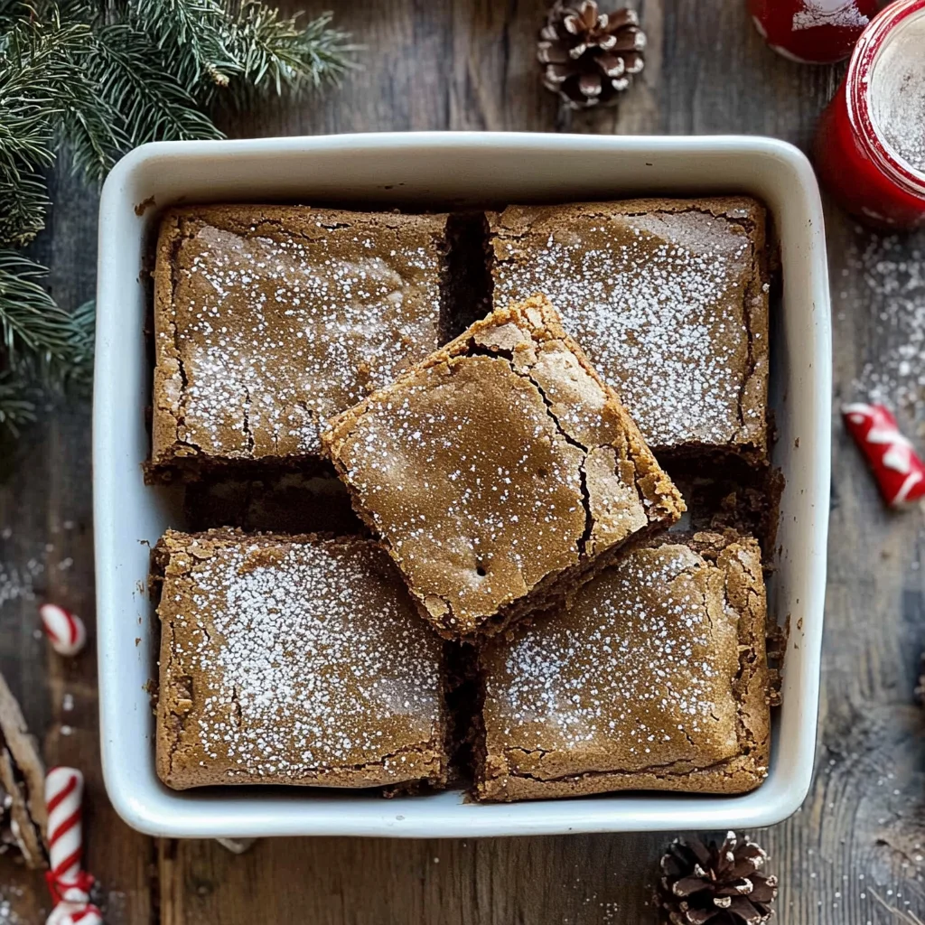Gingerbread