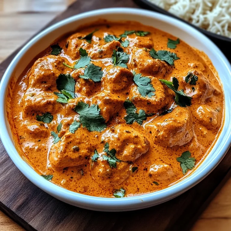 Gordon Ramsay Chicken Tikka Masala