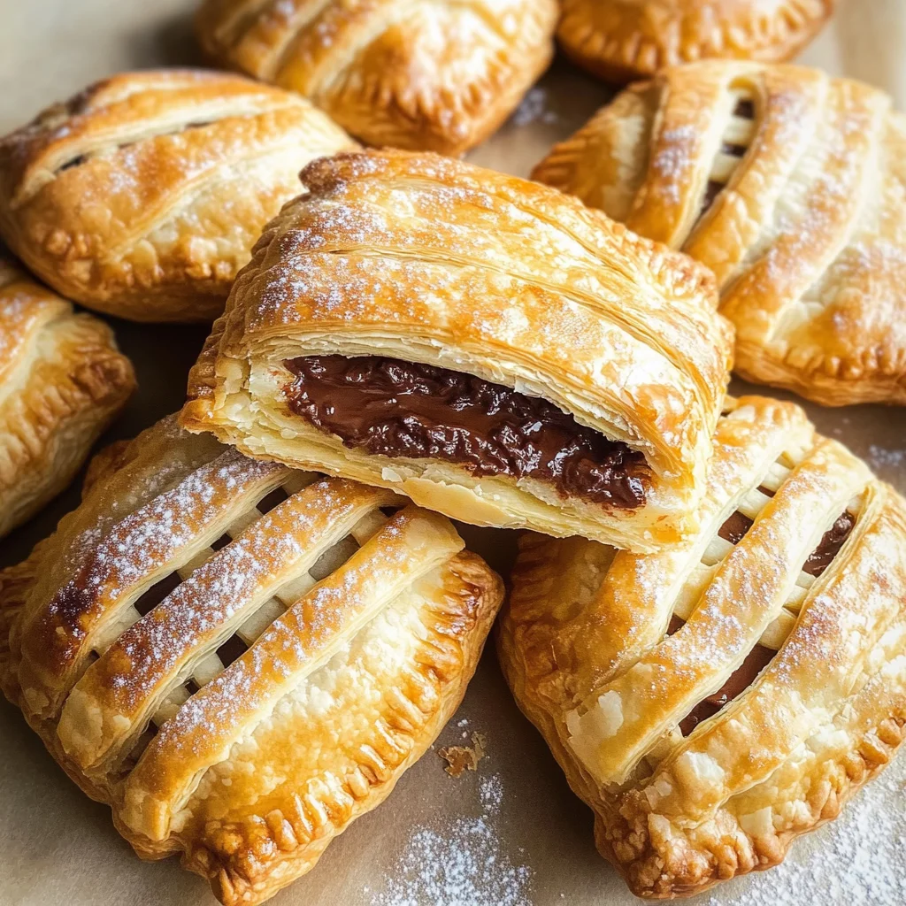 Nutella