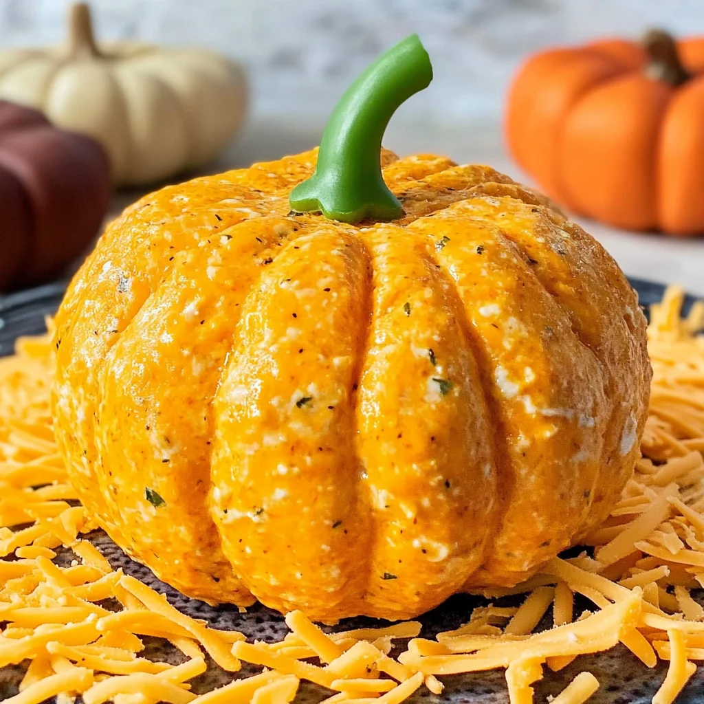 Pumpkin