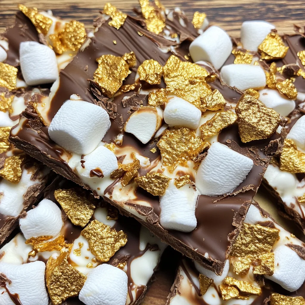 S’mores