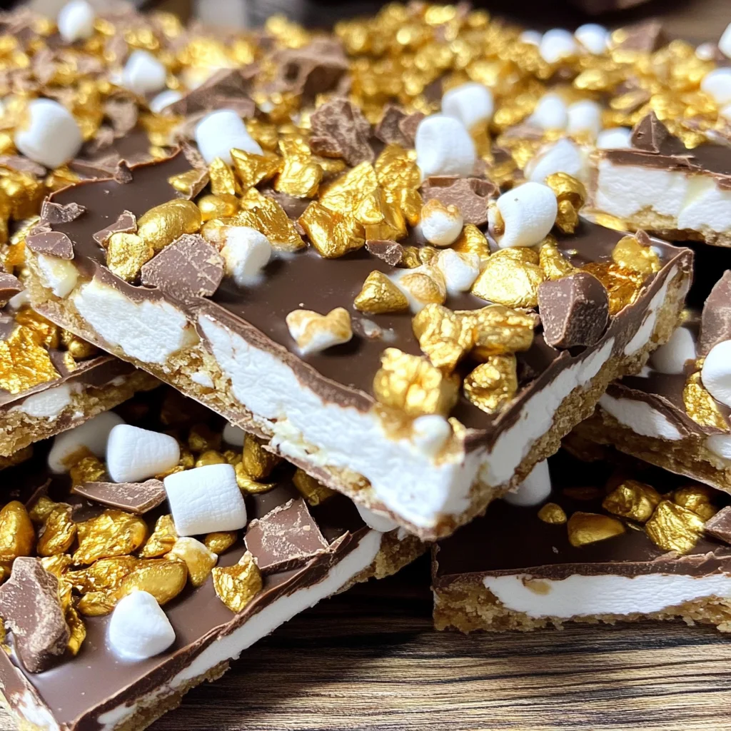 S’mores