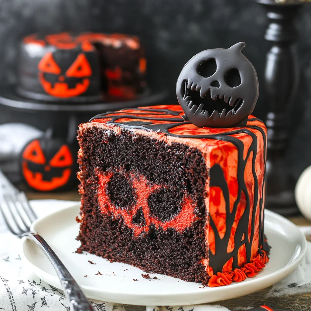 Spooky