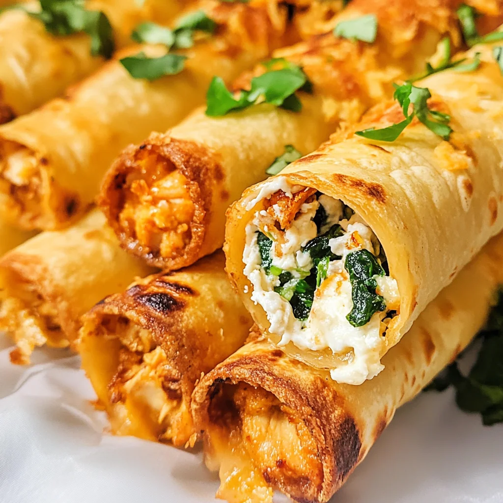 Taquitos