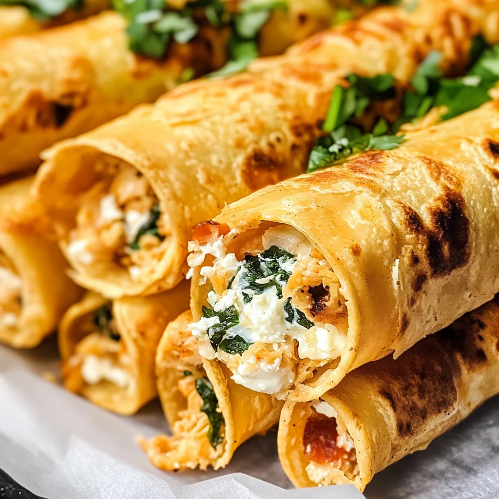 Taquitos
