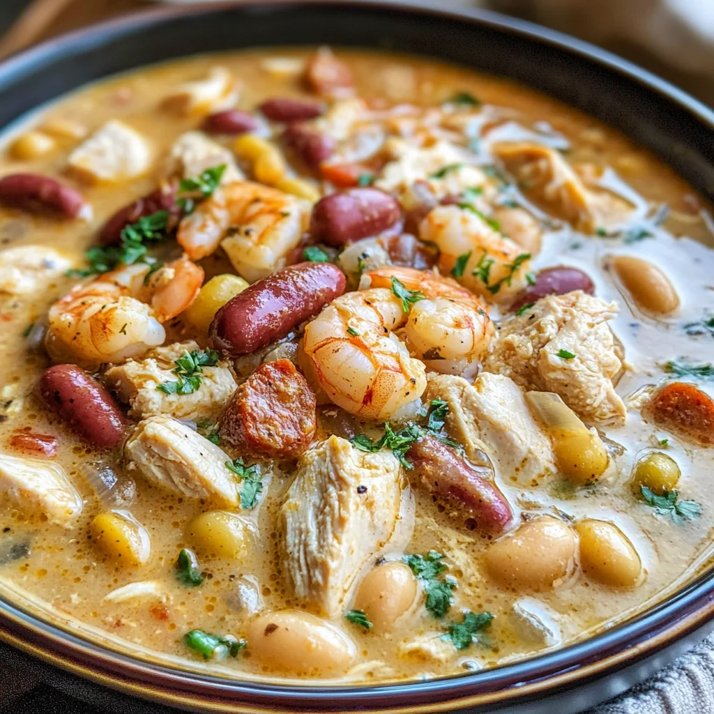Cajun