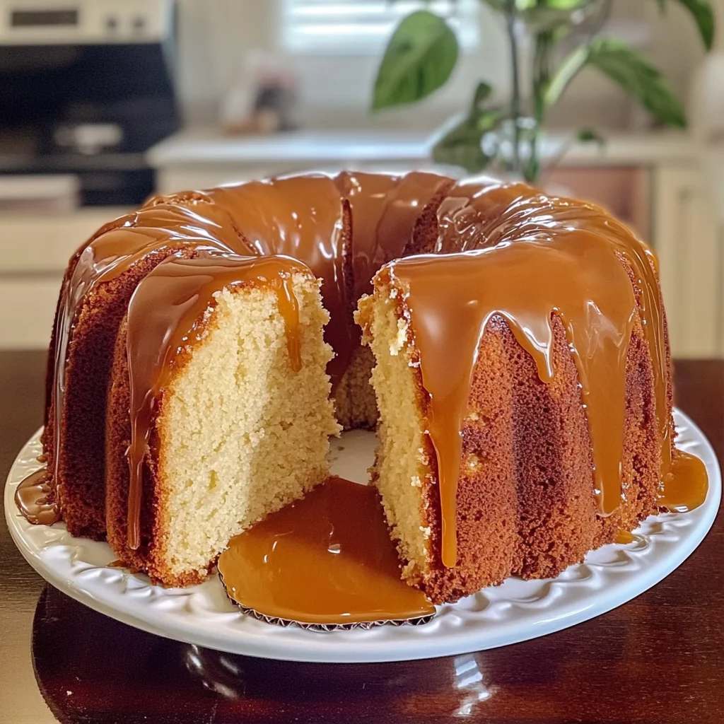 Caramel