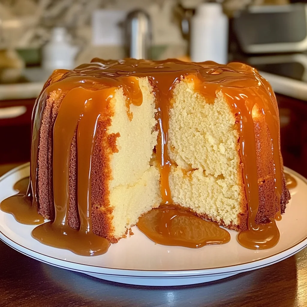 Caramel