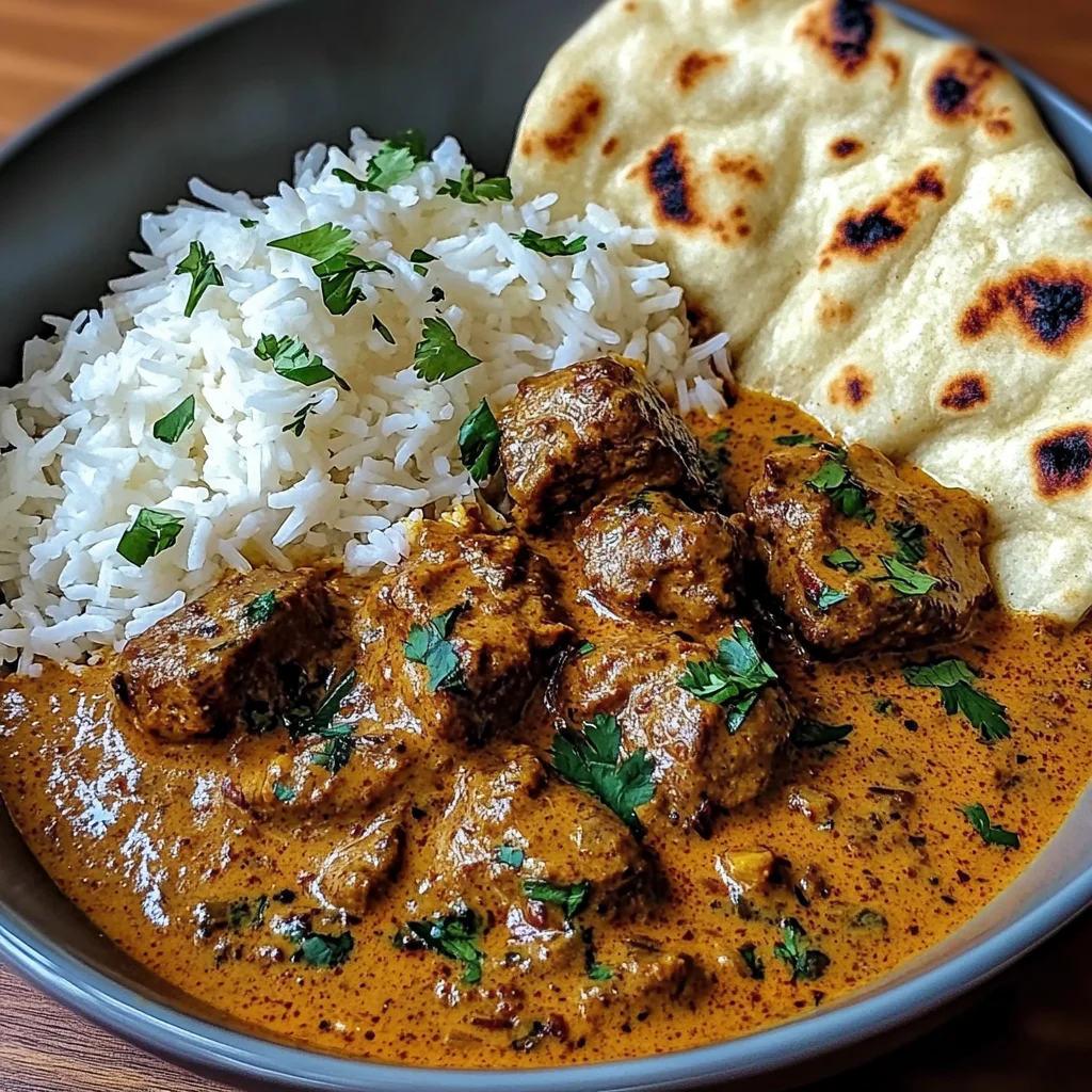 Coconut-Curry