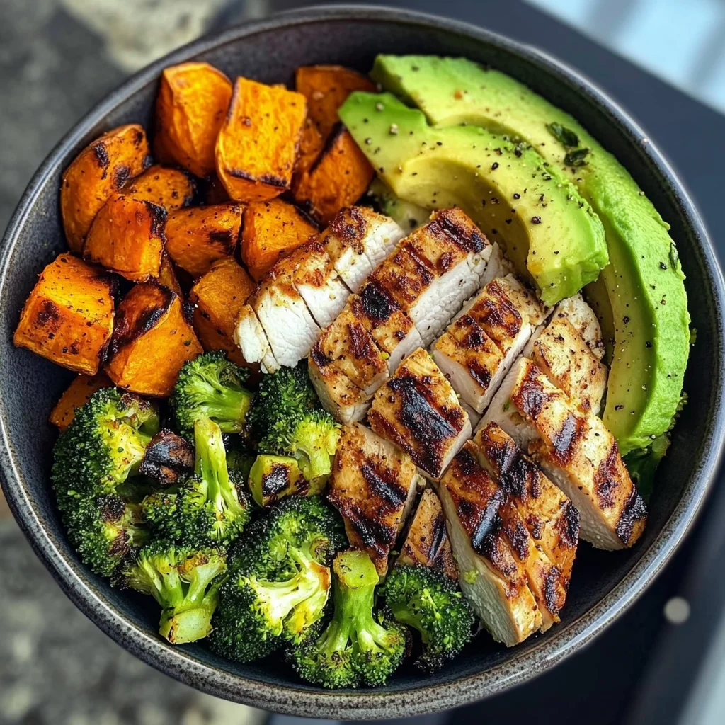 Grilled