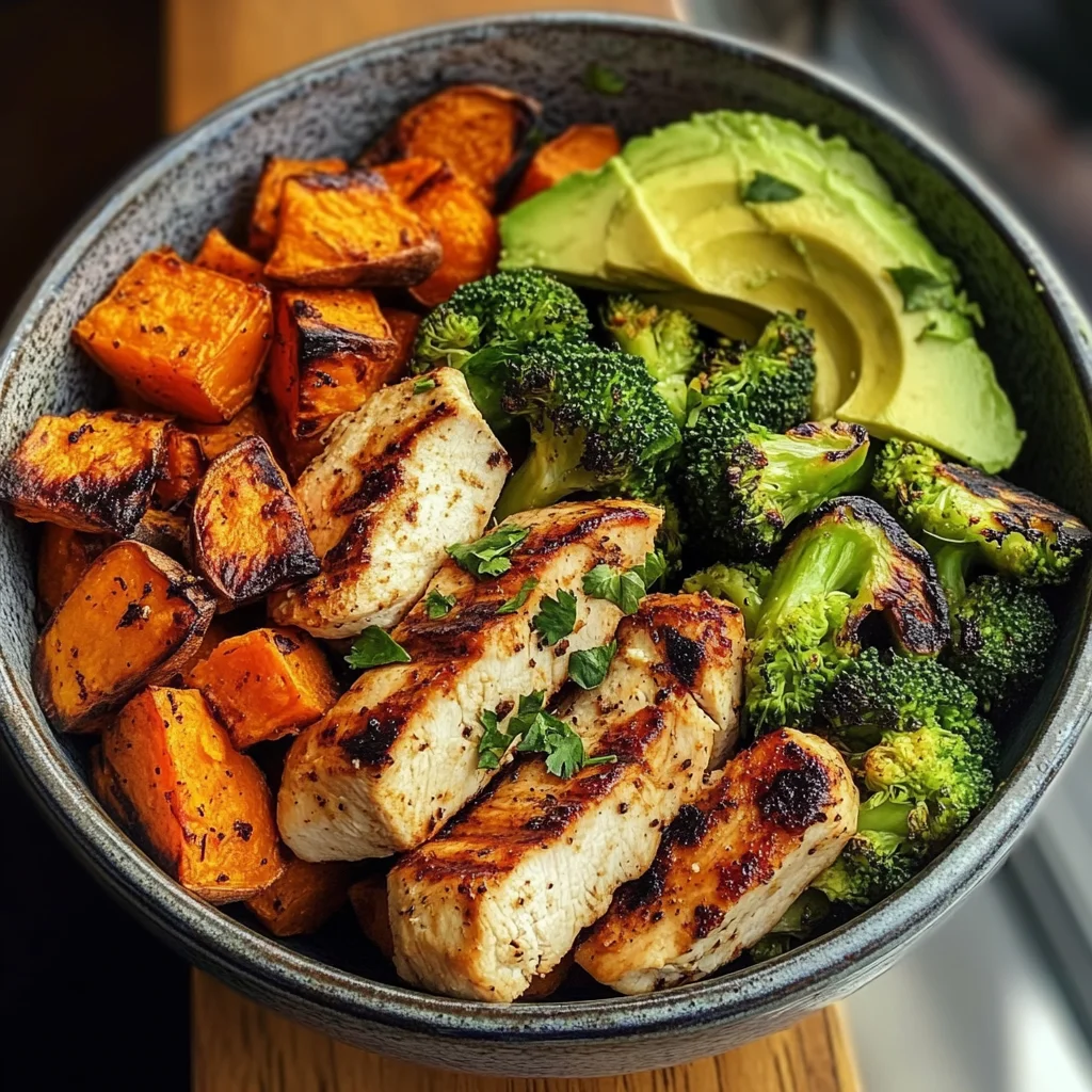 Grilled