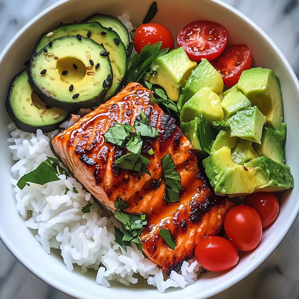 Honey-Glazed