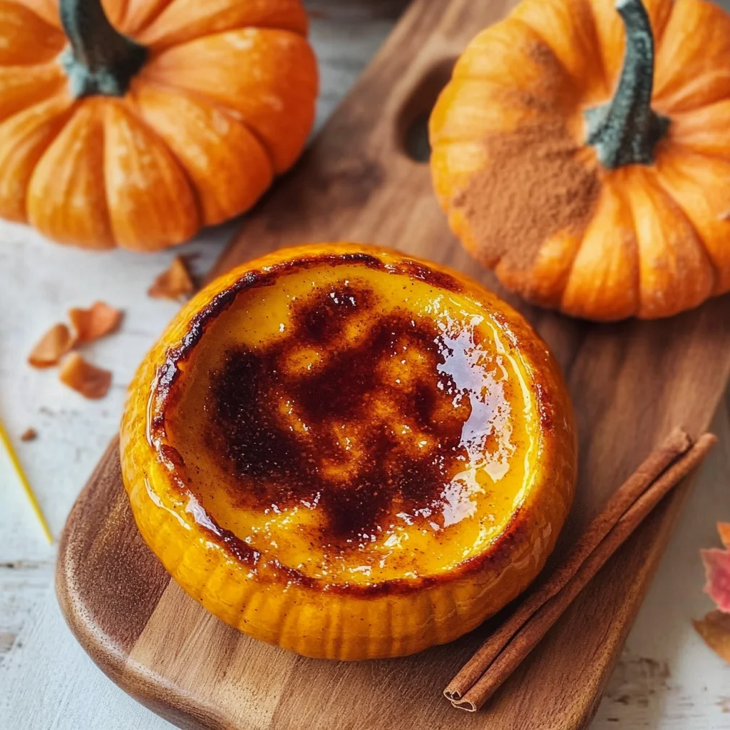 Pumpkin