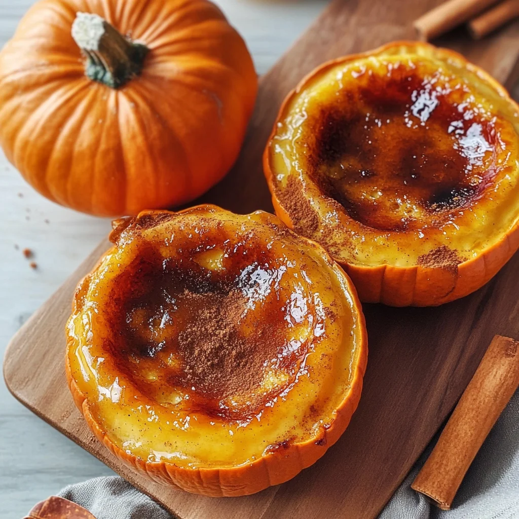 Pumpkin
