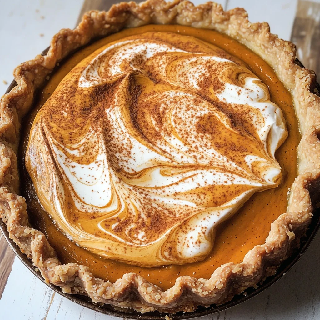 Pumpkin