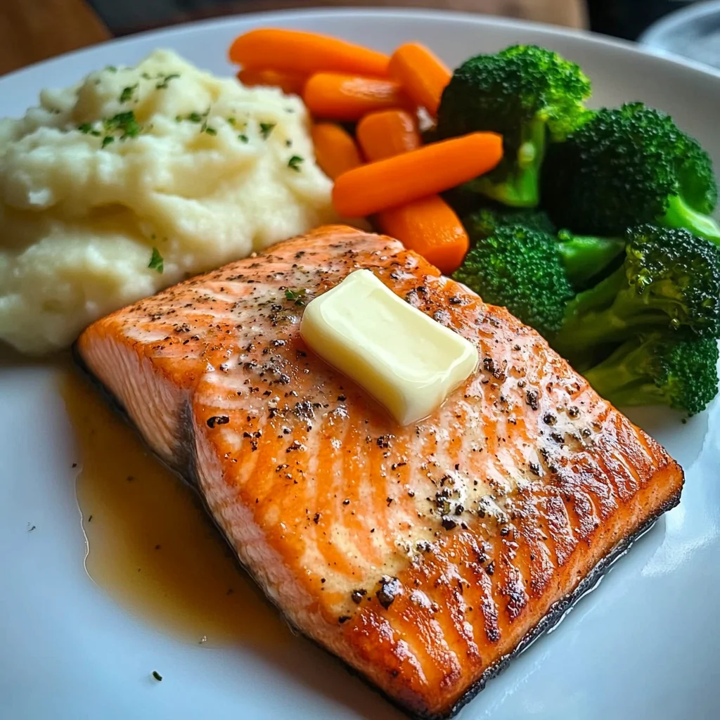 Salmon