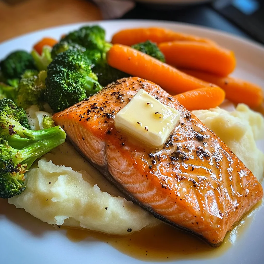 Salmon